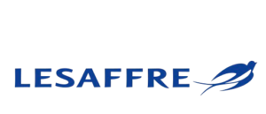 Das Logo von Lesaffre